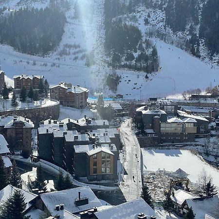Tarter Mountain & Spa - Gym - Pool - Sauna - Walk To Slopes L By Bonesvacances El Tarter Exterior photo