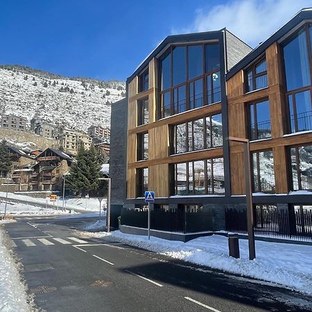 Tarter Mountain & Spa - Gym - Pool - Sauna - Walk To Slopes L By Bonesvacances El Tarter Exterior photo