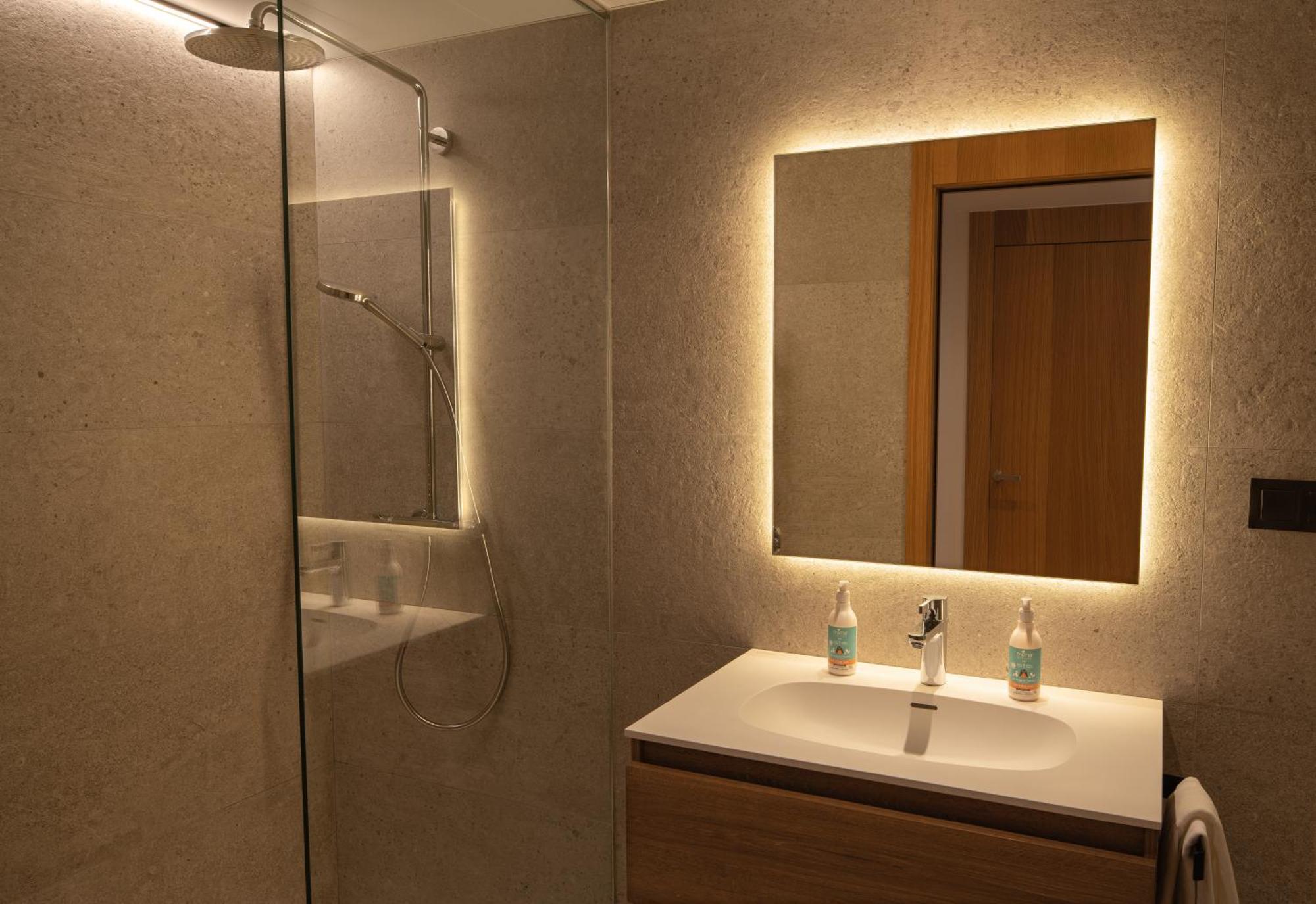 Tarter Mountain & Spa - Gym - Pool - Sauna - Walk To Slopes L By Bonesvacances El Tarter Exterior photo