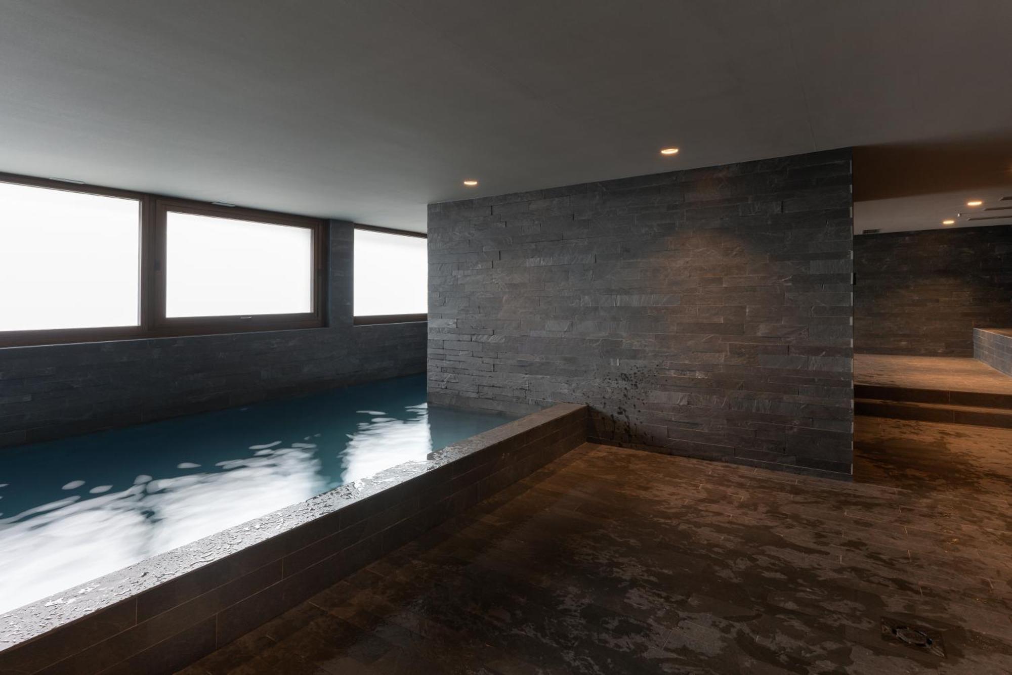Tarter Mountain & Spa - Gym - Pool - Sauna - Walk To Slopes L By Bonesvacances El Tarter Exterior photo